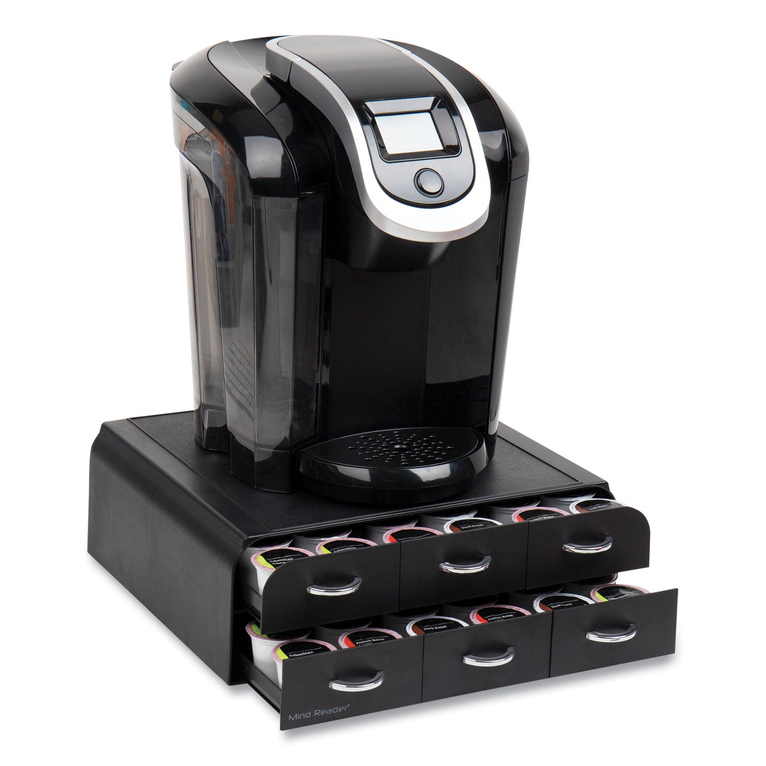 EMSTRY6PC-BLK