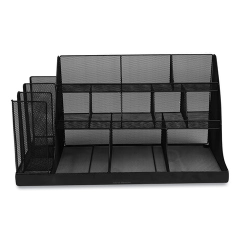 EMSCMG2MESH-BLK