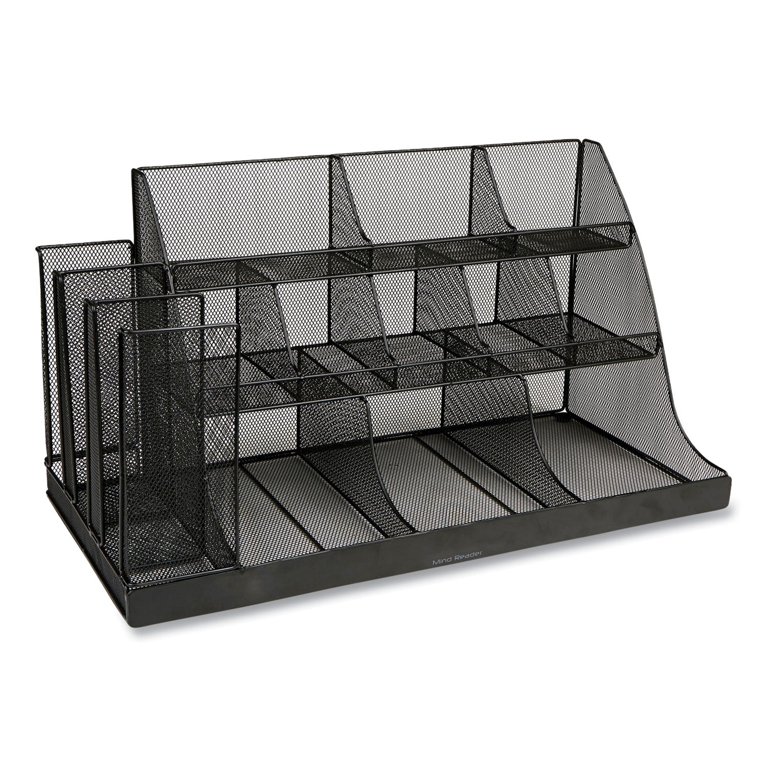 EMSCMG2MESH-BLK