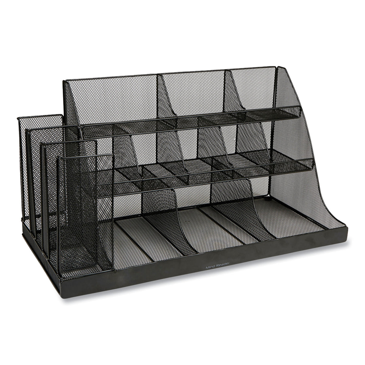 EMSCMG2MESH-BLK