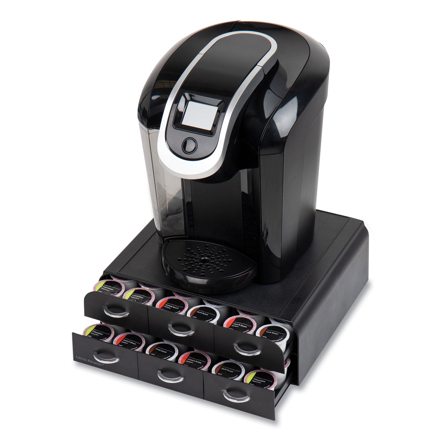 EMSTRY6PC-BLK