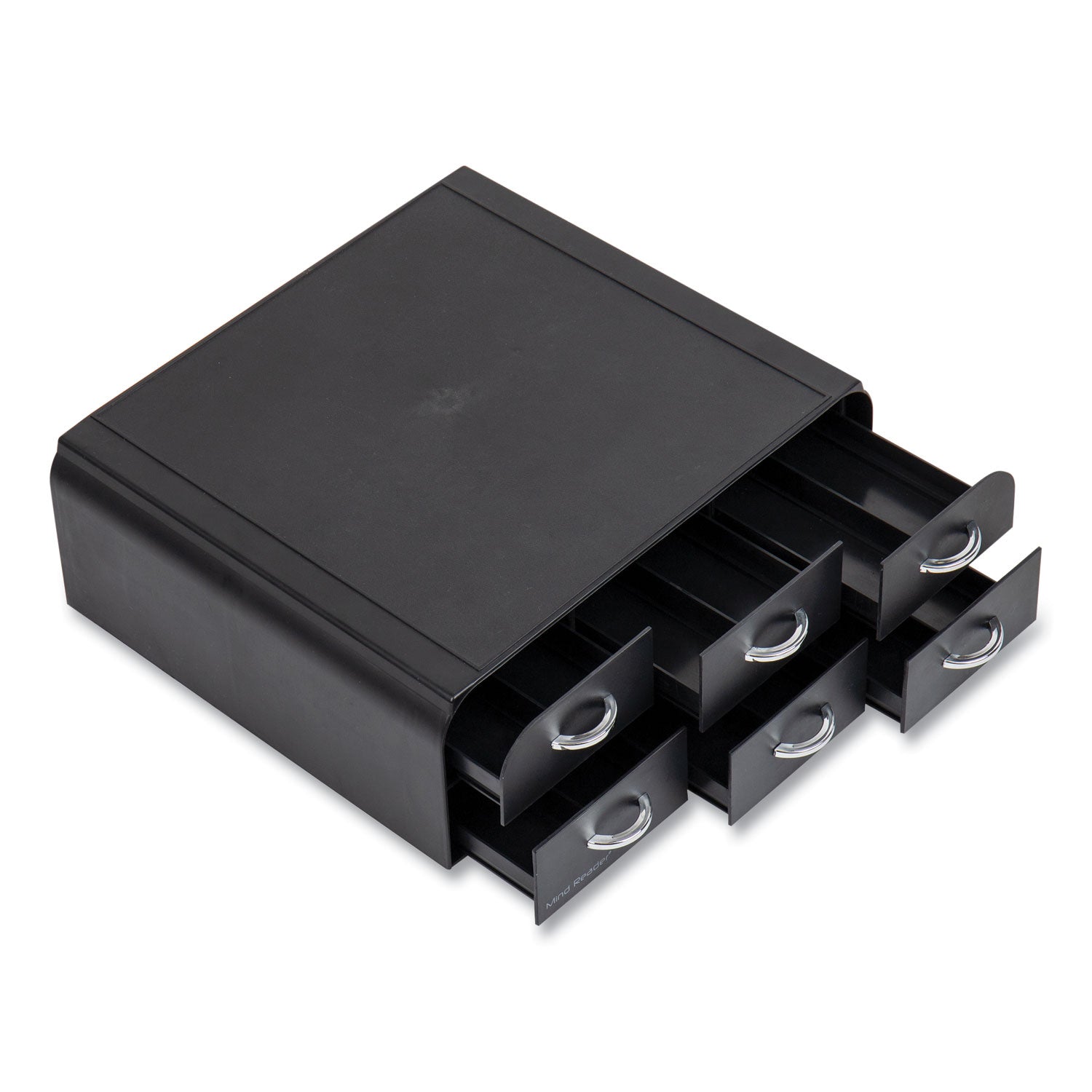 EMSTRY6PC-BLK