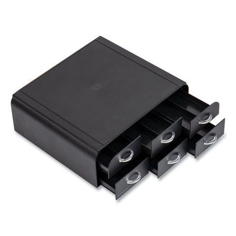 EMSTRY6PC-BLK