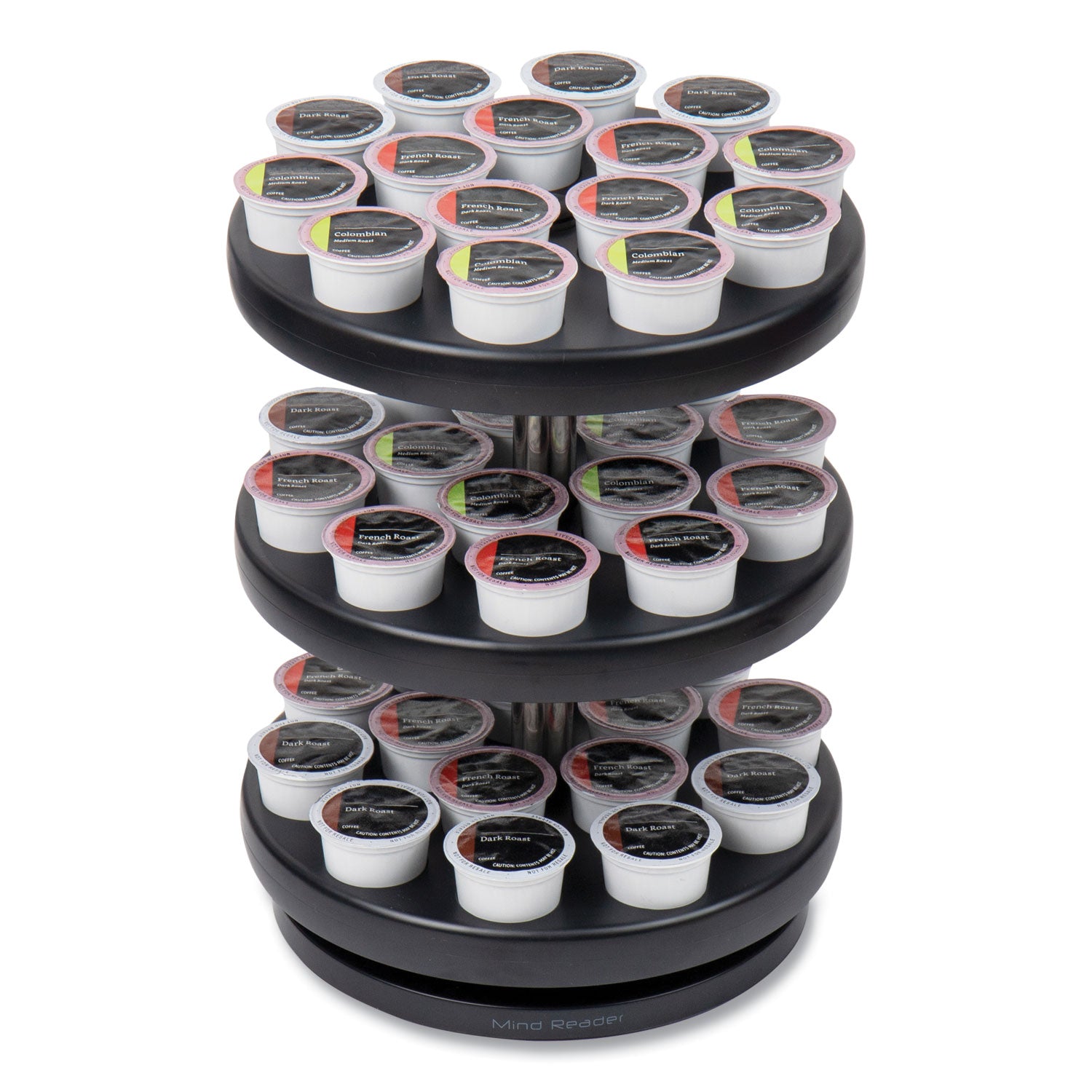EMSPODSUS45-BLK