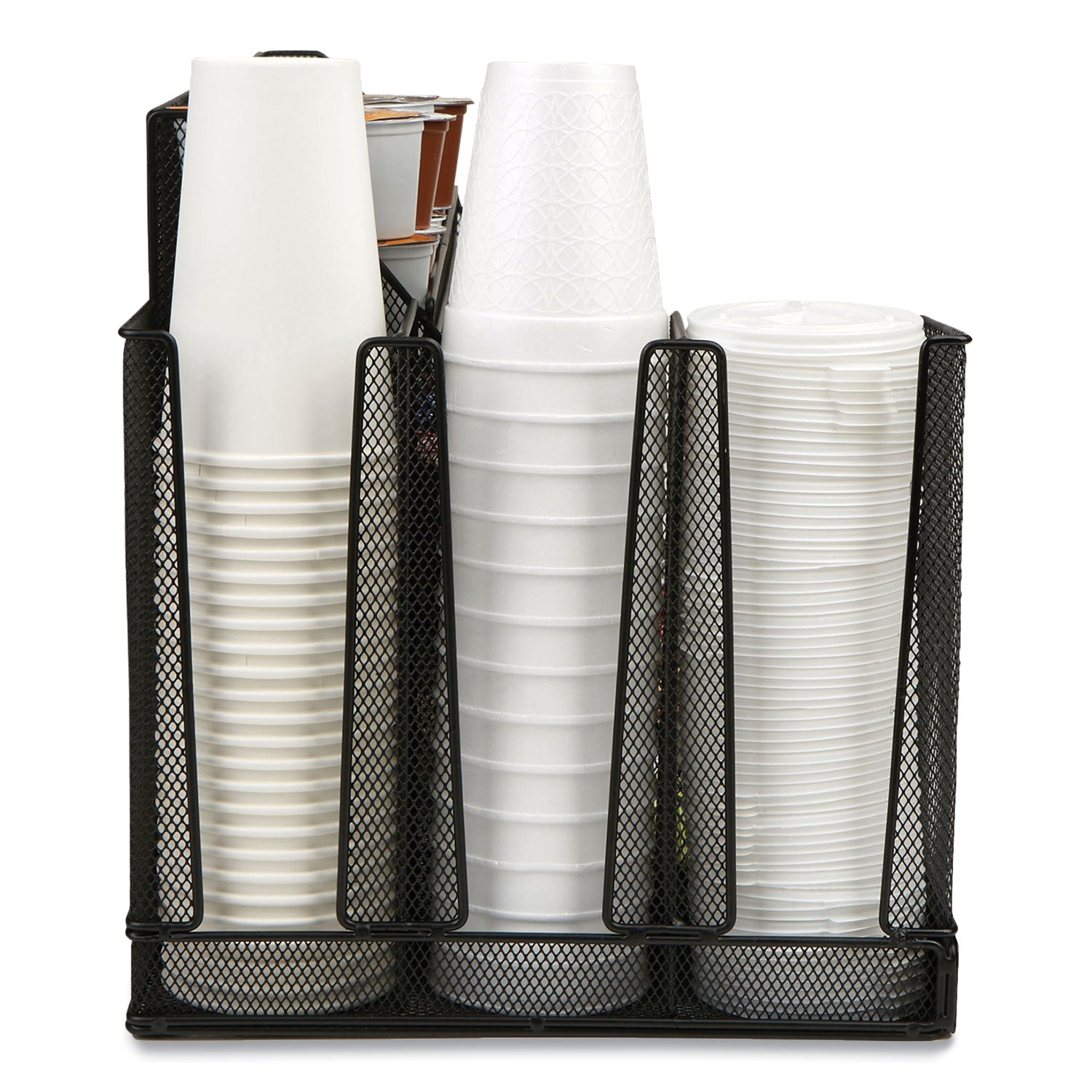 EMSCMG2MESH-BLK