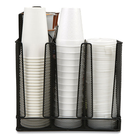 EMSCMG2MESH-BLK