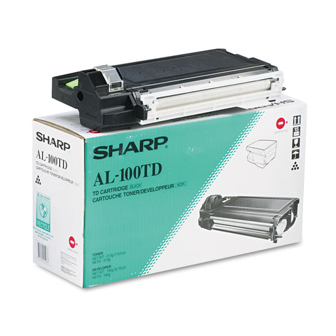 SHRAL-100TD