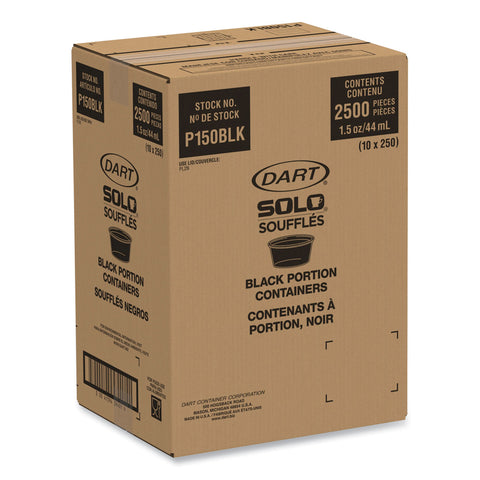 SCCP150BLK