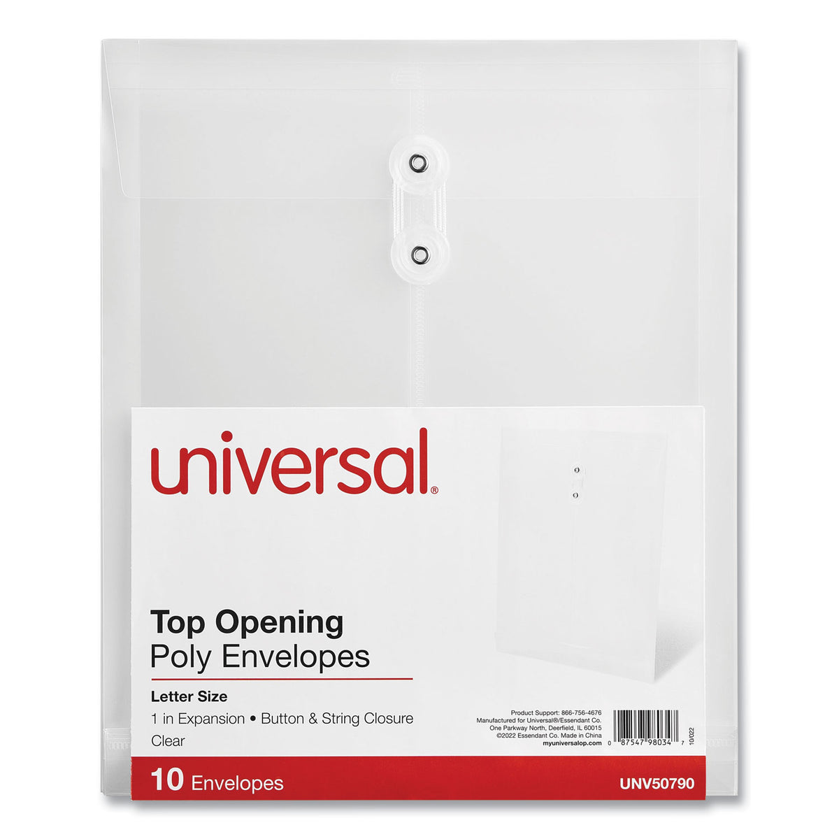 UNVUNV50790