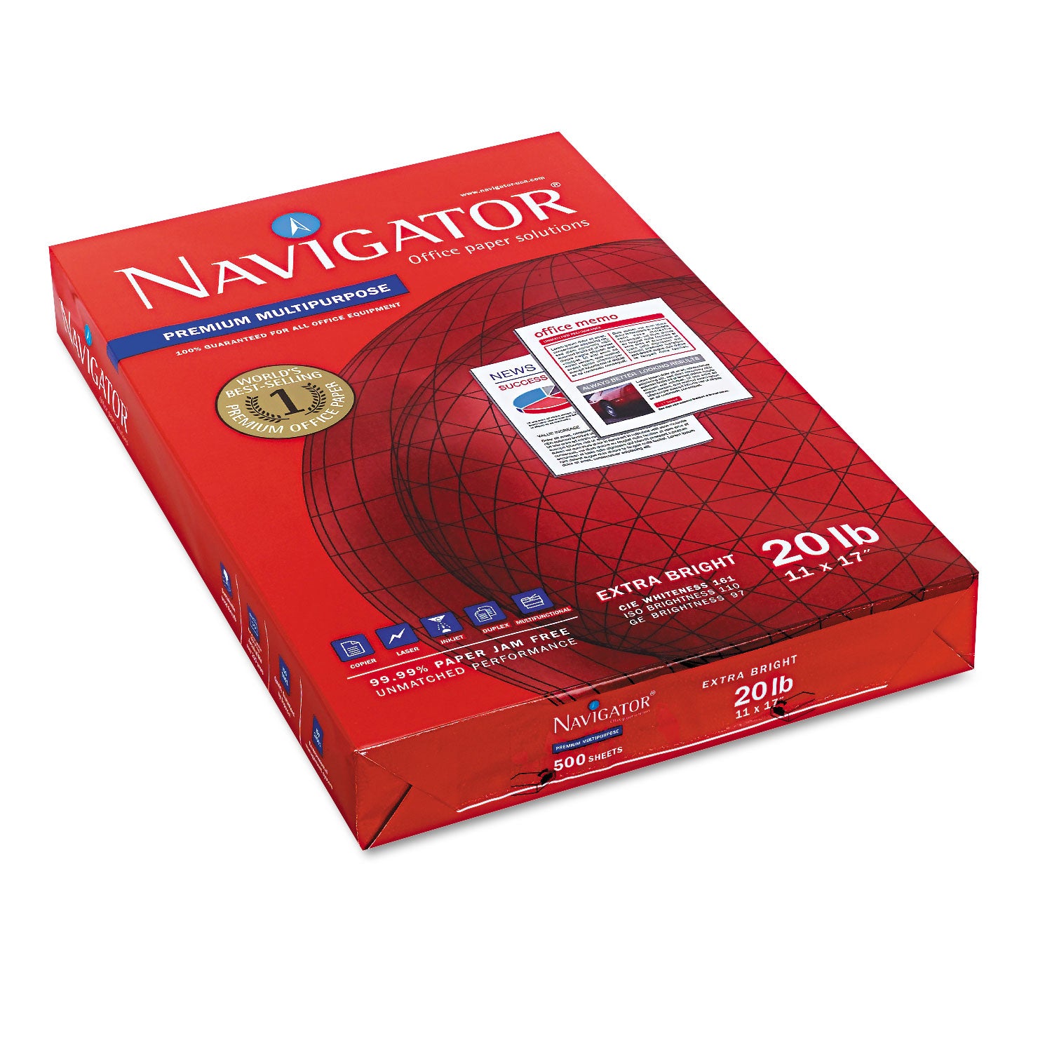 SNANMP1720