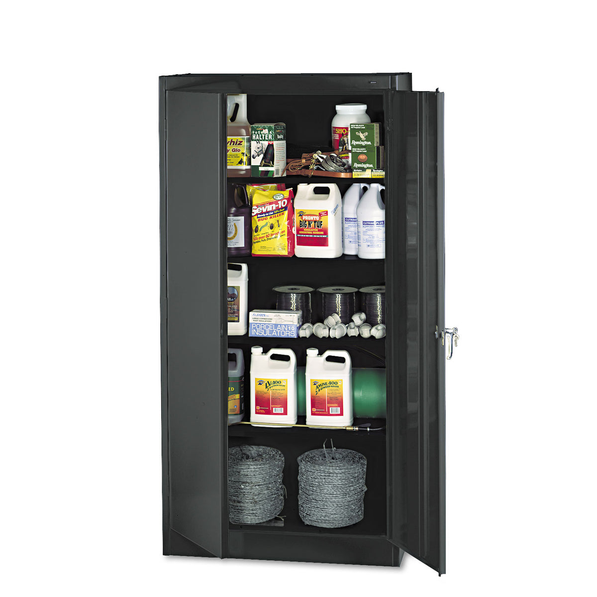 TNN1470-BLK