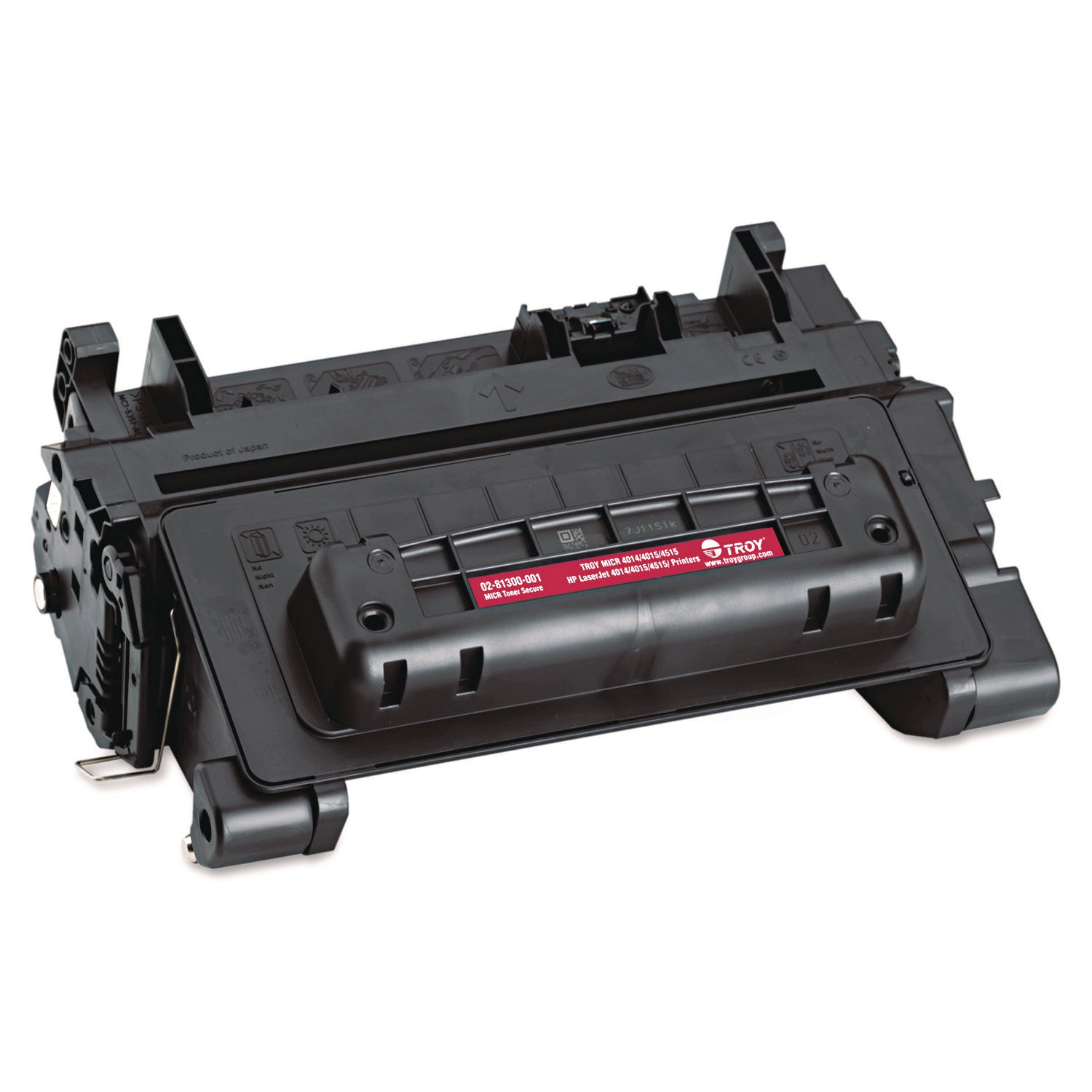 TRS02-81300-001