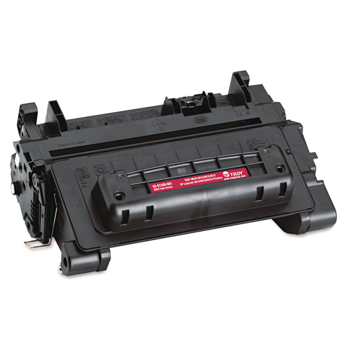 TRS02-81300-001