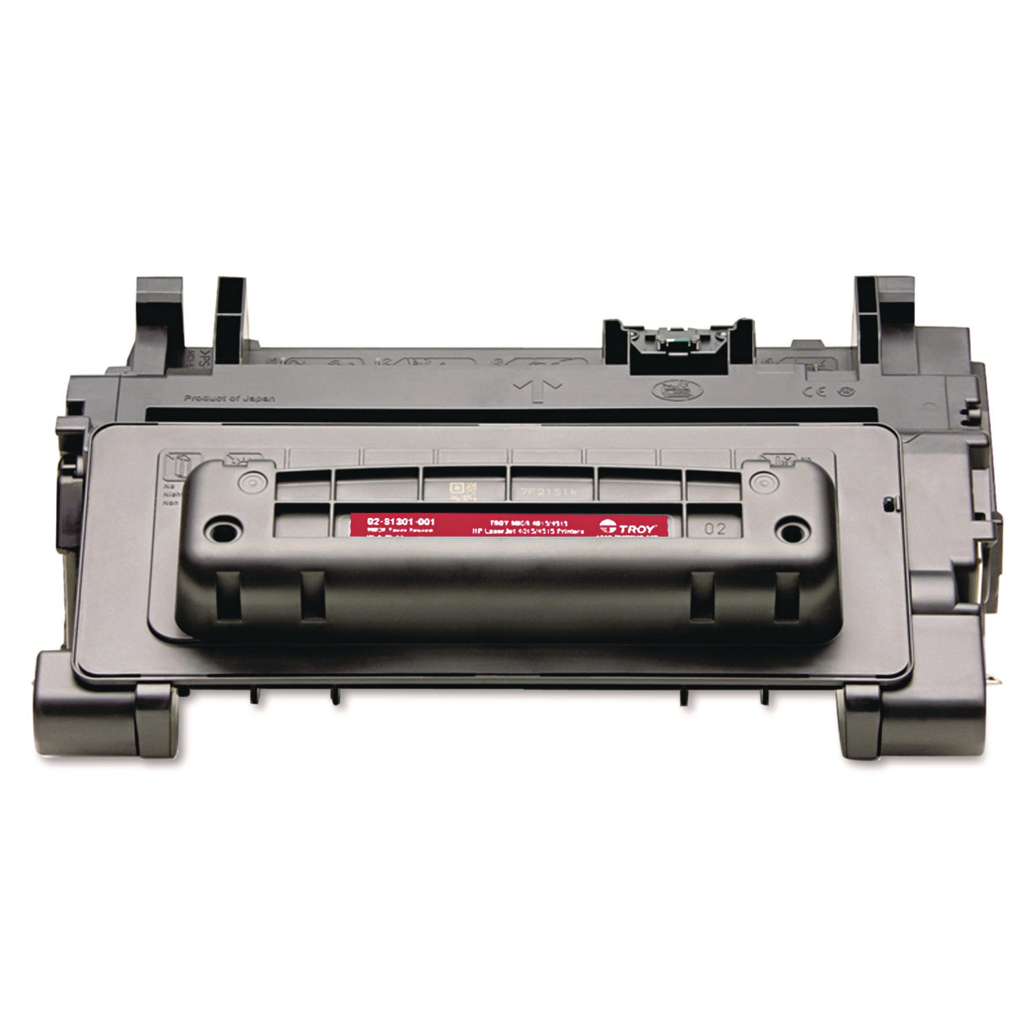 TRS02-81301-001