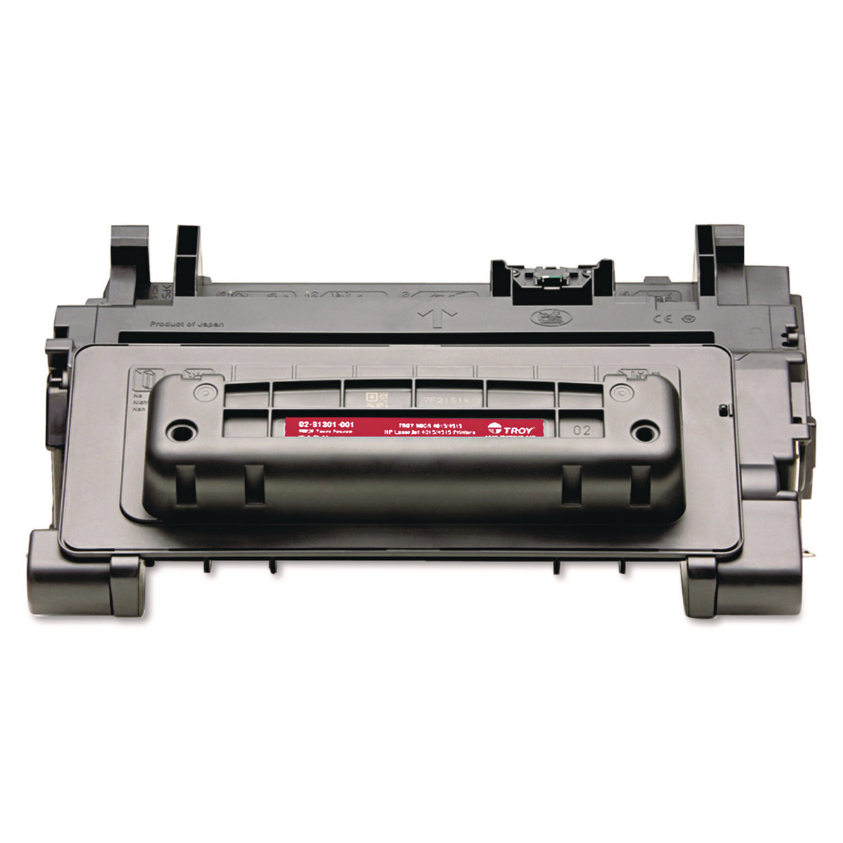 TRS02-81301-001